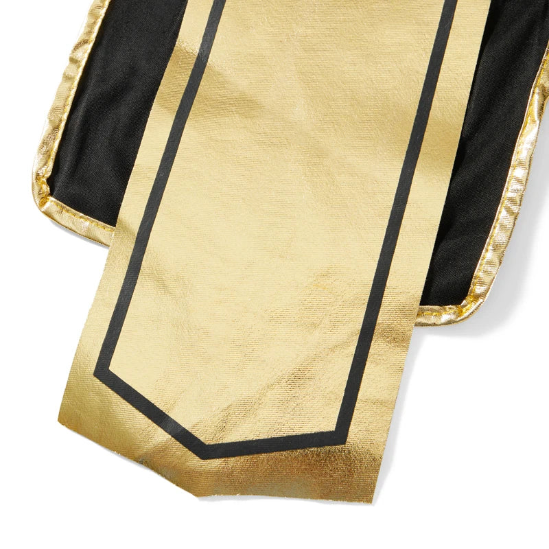 King Tut 7-Piece Pharaoh Costume Set – Egyptian King Cosplay Outfit for Men