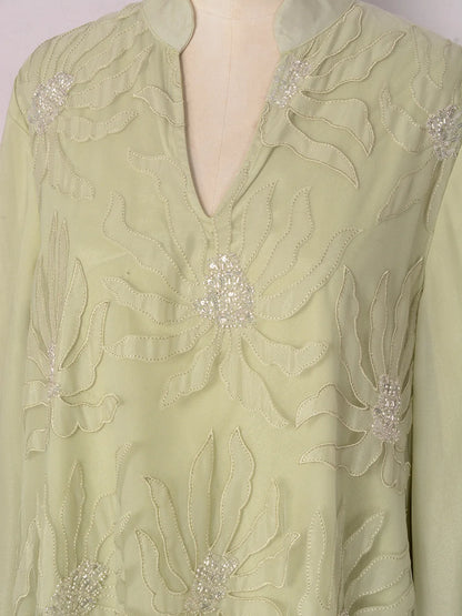 Beaded Legacy – The Luxury Middle Eastern Abaya for the Muslim Woman in America