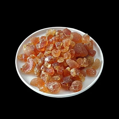 Top Natural Arabic Gum Resin Organic Acacia Senegal  For Emulsifiers Thickeners Adhesives Stabilizers Natural Acacia Seyal