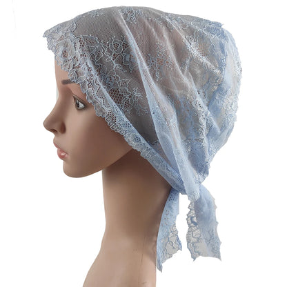 The Lace Inner Cap – Softness, Style, and Comfort for Every Woman