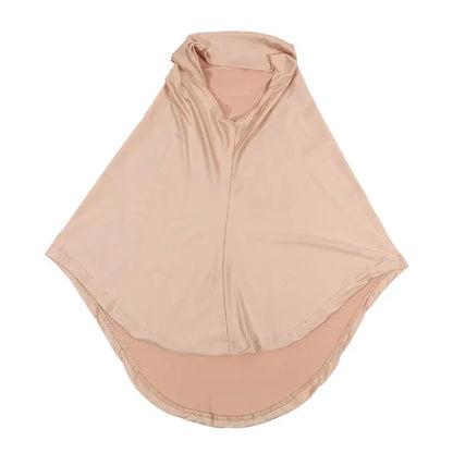 The Jersey Modal Instant Hijab – Softness Meets Simplicity