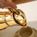 The Heritage Thermos – Warmth That Travels with You