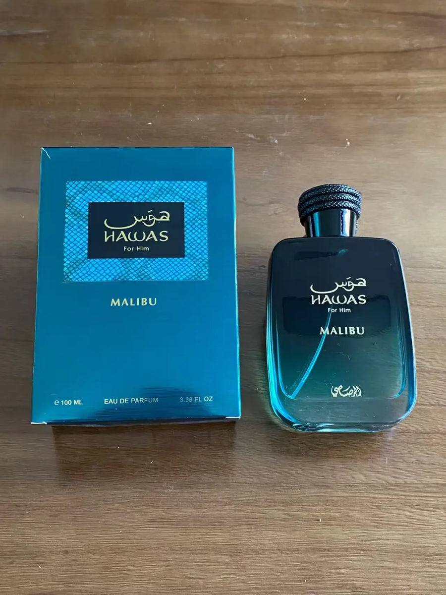 Citrus Sultan – 100ml Fresh Masculine EDP for Him