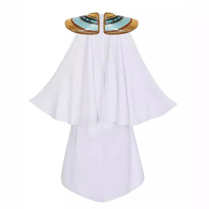 Children's Egyptian Pharaoh & Cleopatra Costume – Carnival & Party Dress