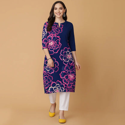 Flowers of the Homeland – Moroccan Kaftan for the Muslim Woman in America