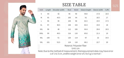 Longline White Shirts Muslim Men Prayers Clothes Luxury African Style Bronzing Vestido Arabe Para Hombre Tenue Marocaine Homme