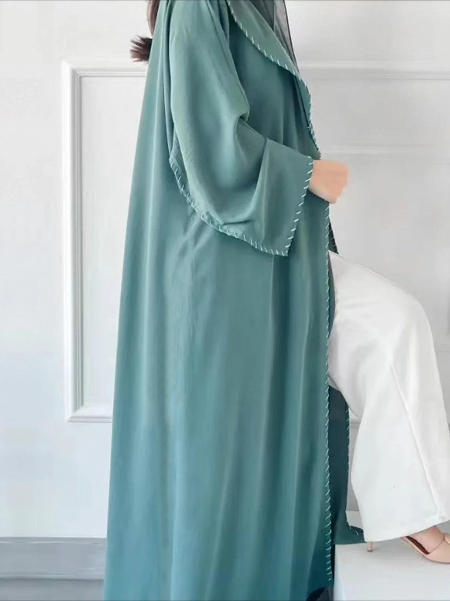 The Everyday Eid – 2-Piece Scarf Set for the Muslim Woman in America
