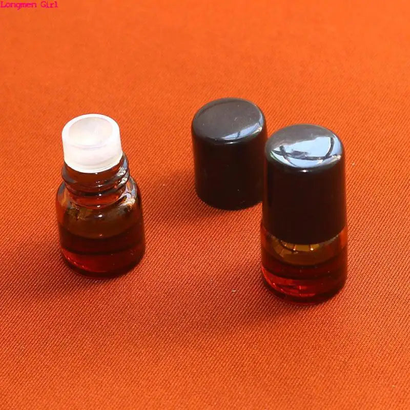 Cambodian Oud Pure – 2ml Authentic Essential Oil for Healing & Meditation