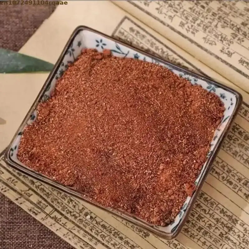 Ethiopian Sun-Dried Myrrh – Pure Natural Resin for Wicca, Meditation & Home Fragrance