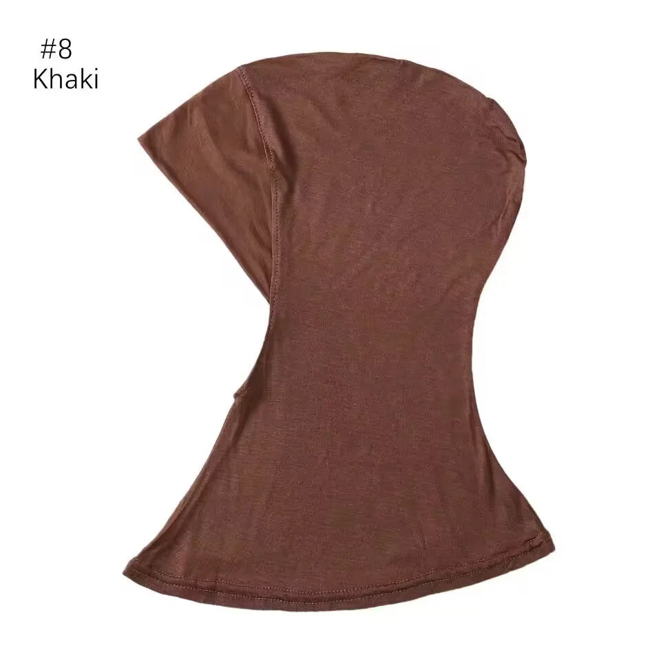 The Underscarf Cap – Your Hijab’s Perfect Partner