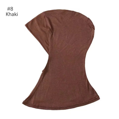 The Underscarf Cap – Your Hijab’s Perfect Partner