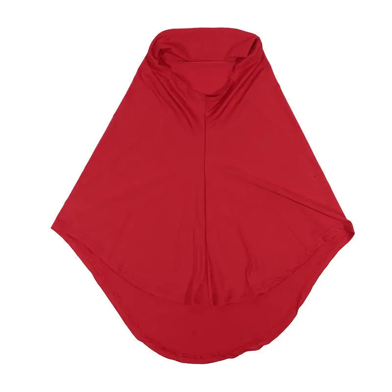 The Jersey Modal Instant Hijab – Softness Meets Simplicity