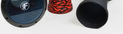 8.5 Inches Doumbek Professional Djembe African Drum Traditional Drums for Children Adult Arabic Musical Instrument Percussion