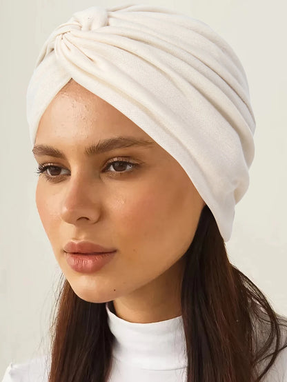 The Comfort Hijab Cap – Softness, Care, and Faith Combined