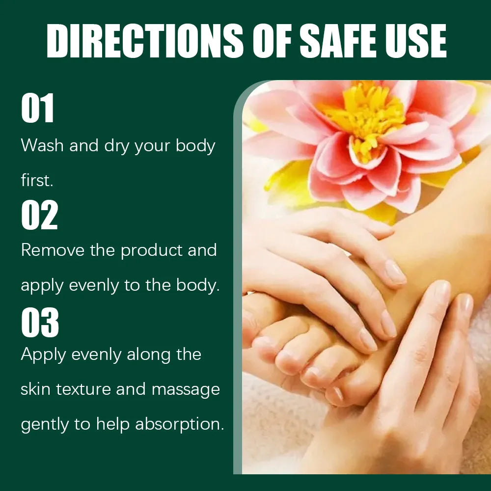 40% Urea + 2% Salicylic Acid Hand and Foot Cream, Highly Effective Moisturizer, Lightweight and Easily Absorbed, Locks in Moisture, Portable and Ready to Use Anytime, Leaves Hands and Feet Light and Smooth