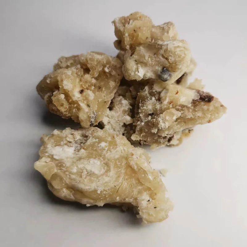 100g Elemi Resin – Raw Material for Incense, Sachet & Air Purification