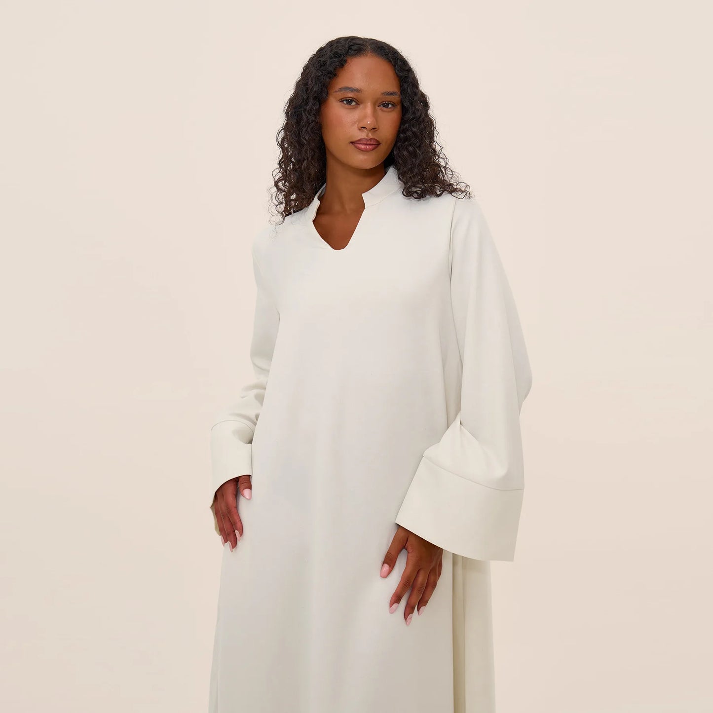 Eid in America – Kaftan for the Muslim Woman