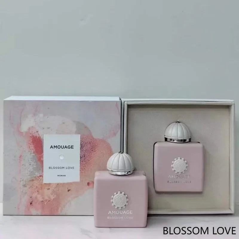 Amouage – 100ml Floral Oriental Chypre EDP for Her