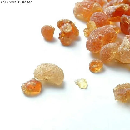 Premium Gum Arabic Powder 100% Natural Acacia Gum Bulk Wholesale