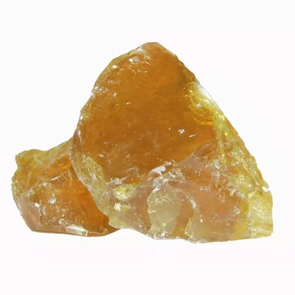 Rivercense Pine Gum Rosin Pine Rosin for Making Beeswax Food Wraps China Refined Clean Pine Resin Blocks And Powder