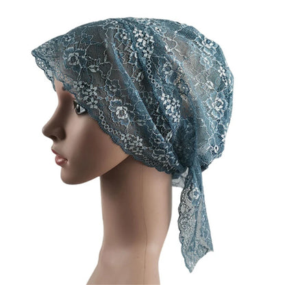 The Lace Inner Cap – Softness, Style, and Comfort for Every Woman