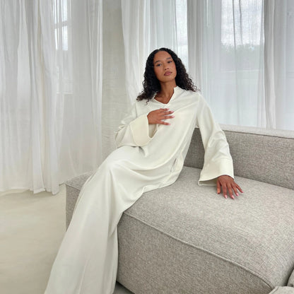 Eid in America – Kaftan for the Muslim Woman