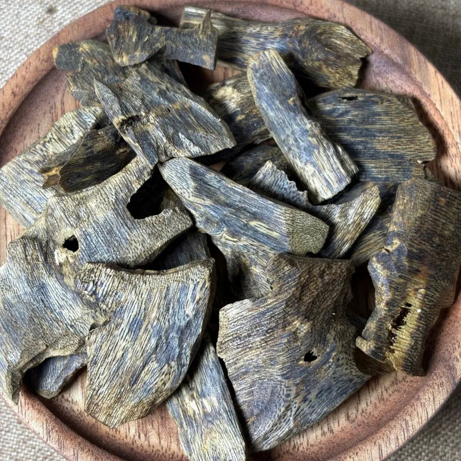 Majlis Oud – 10g Premium Cultivated Agarwood for Gatherings & Prayer