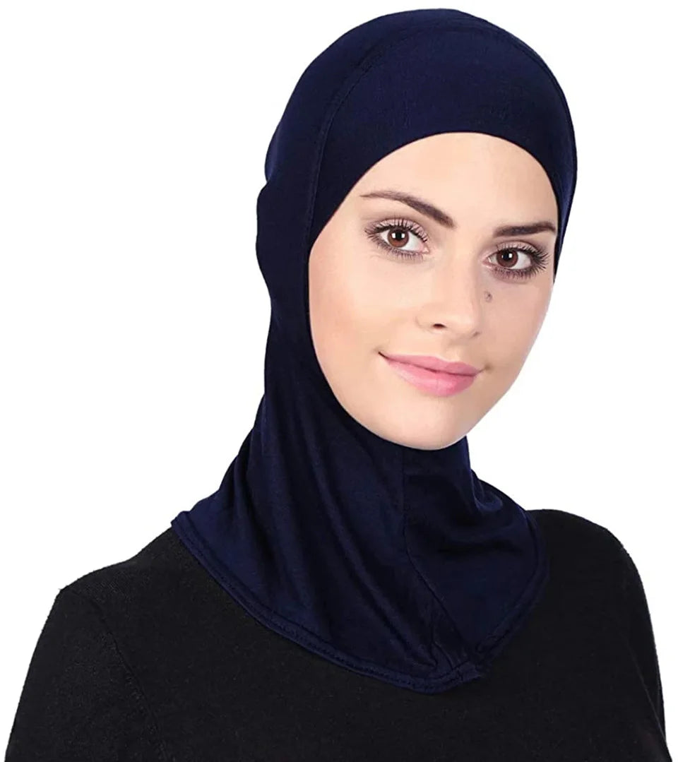 The Underscarf Cap – Your Hijab’s Perfect Partner