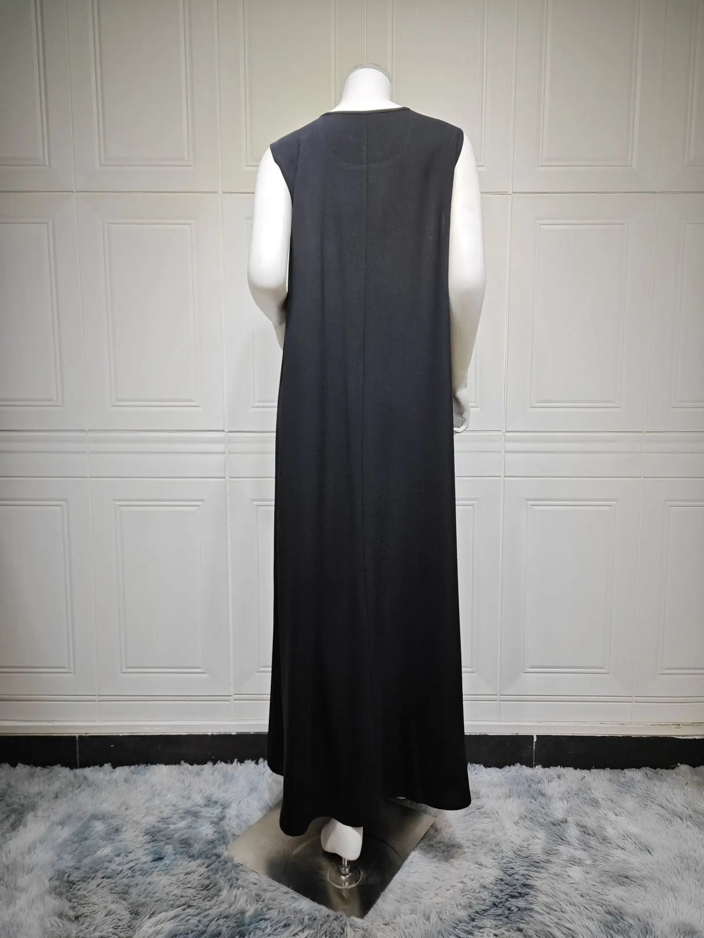 The Eid Ensemble – 2-Piece Kaftan Set for the Muslim Woman in America