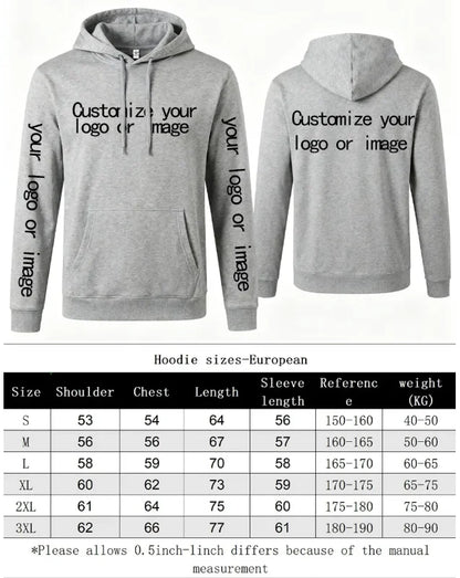 Fingerprint and Palestinian State Graphic Hoodies Gaza Solidarity Unisex Clothing Men Women Autumn Winter Daily Life Sweatshirts