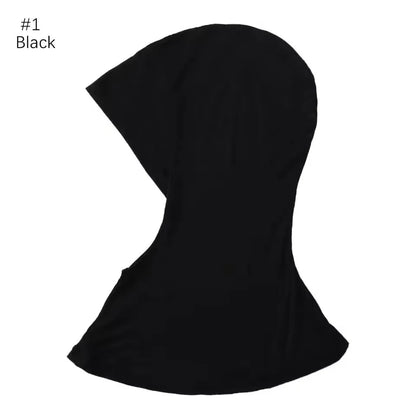 The Underscarf Cap – Your Hijab’s Perfect Partner