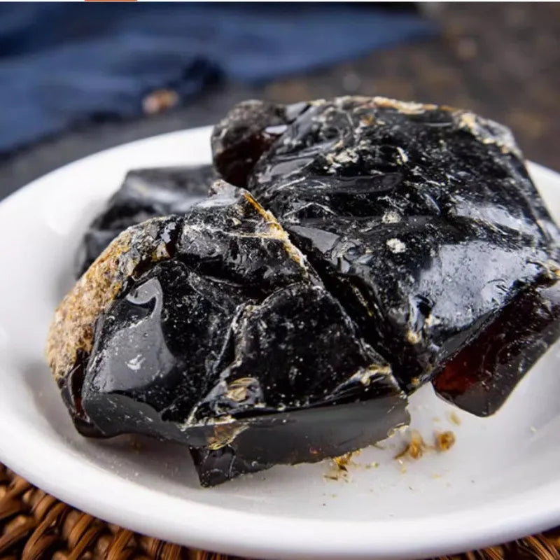 Indonesian Storax – 100g Natural Resin for Electric Stove Aromatherapy