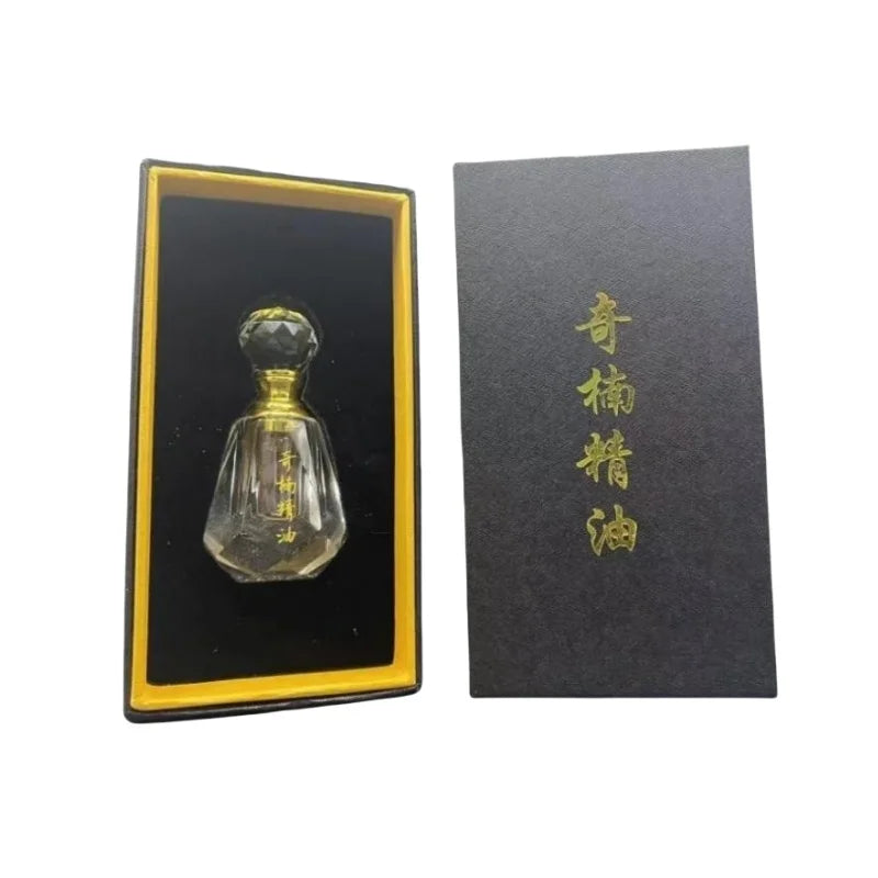 Premium Cambodian Oud Fat Box – Genuine Kynam Oil Incense