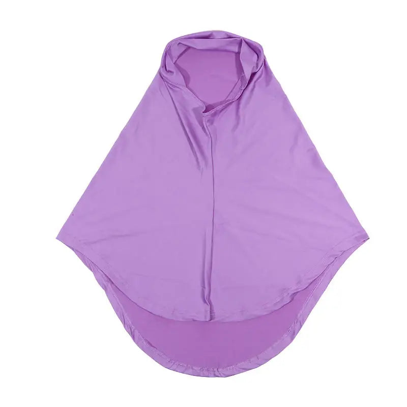 The Jersey Modal Instant Hijab – Softness Meets Simplicity