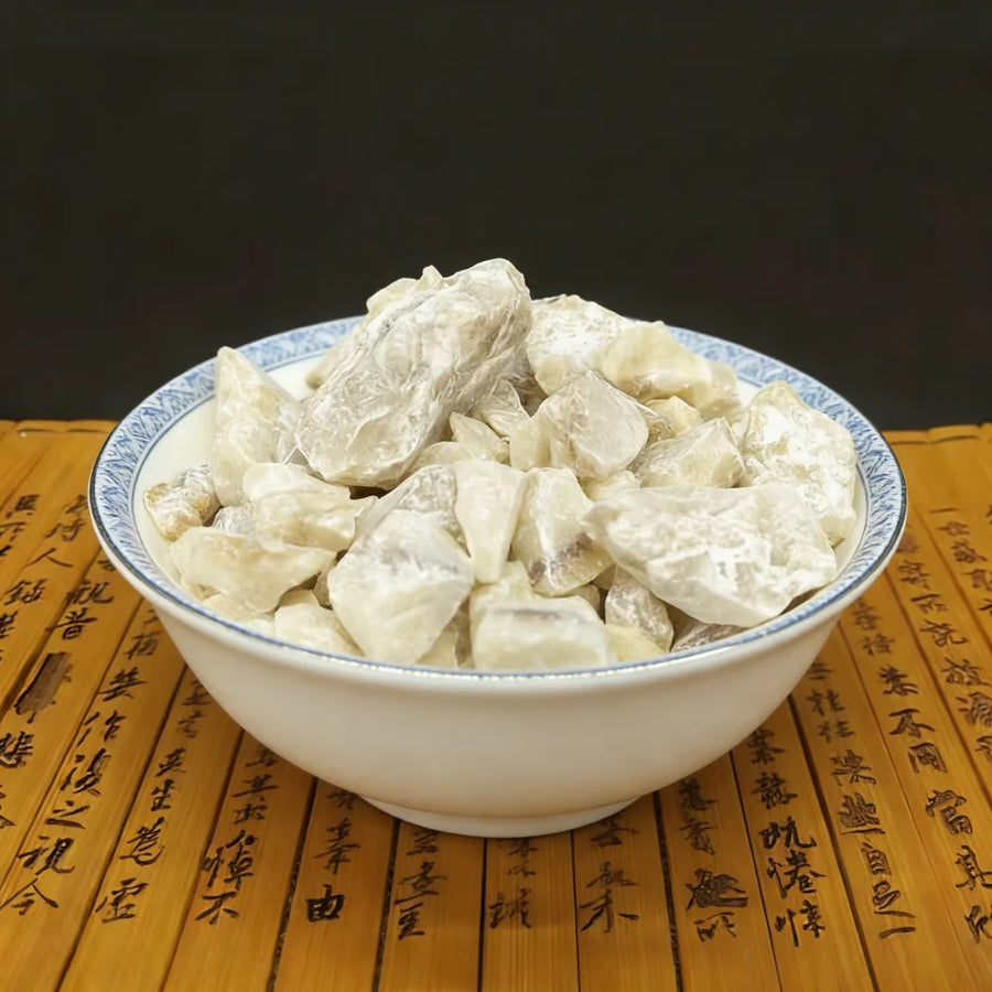Su He Xiang – Natural Herbal Storax Resin Incense