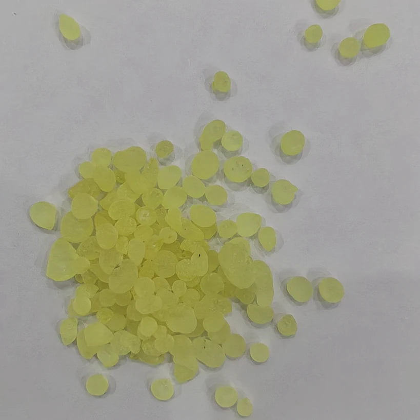 The Tears of Chios – Natural Greek Mastic Resin for Incense