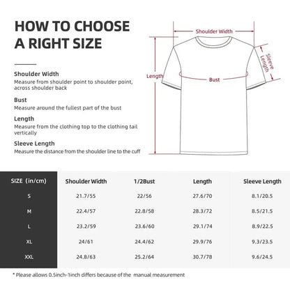 Funny Gaza Palestine Flag T-Shirt Men Round Neck Cotton Washed T Shirt  Short Sleeve Tees Party Clothing