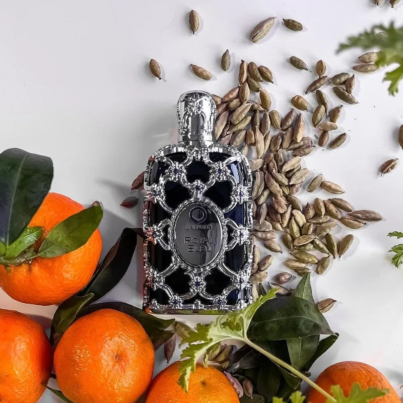 Arabian Fruit – 80ml Fruity Gourmand EDP for Him & Her