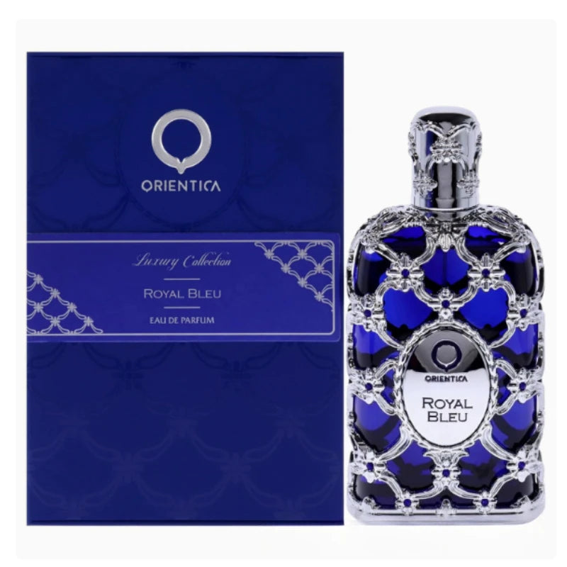 Arabian Fruit – 80ml Fruity Gourmand EDP for Him & Her