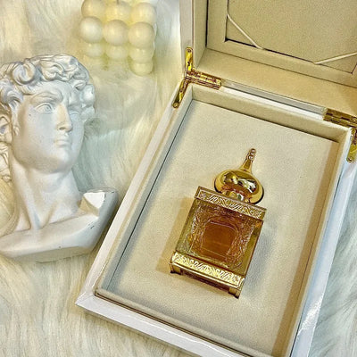 Amouage Radiance – 50ml Amber Floral Unisex EDP