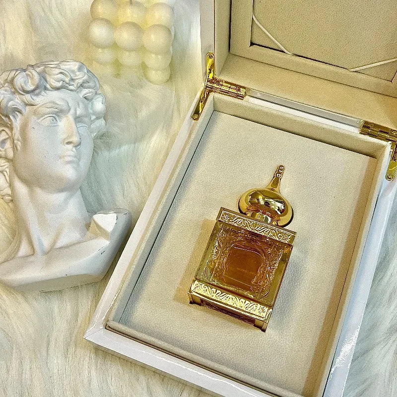 Amouage Radiance – 50ml Amber Floral Unisex EDP