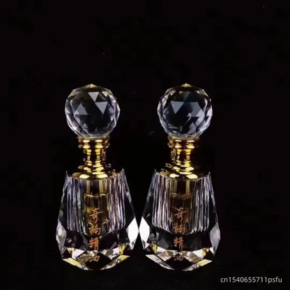 The Sultan's Dream – Cambodian Kynam Oil for the Soul