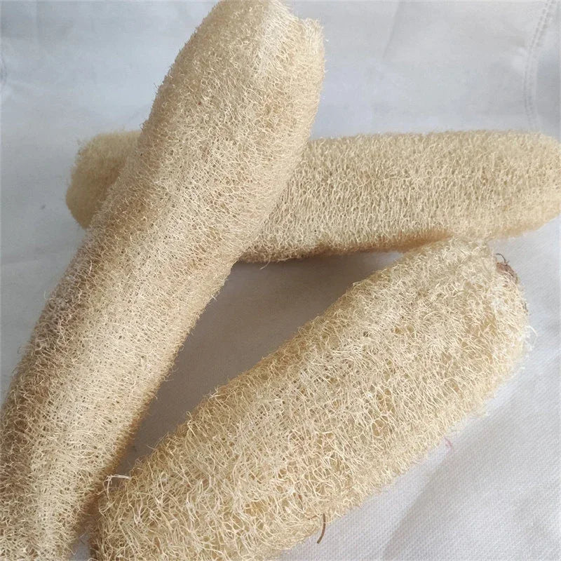 The All-Purpose Loofah – Natural Multi-Use Scrubber (1 Piece)
