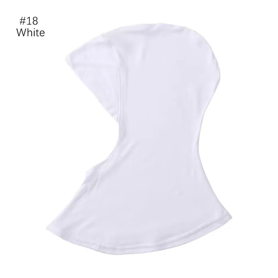 The Underscarf Cap – Your Hijab’s Perfect Partner