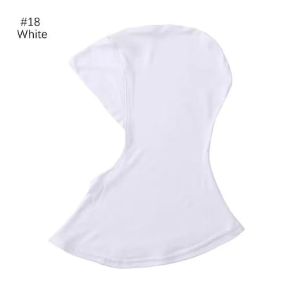 The Underscarf Cap – Your Hijab’s Perfect Partner