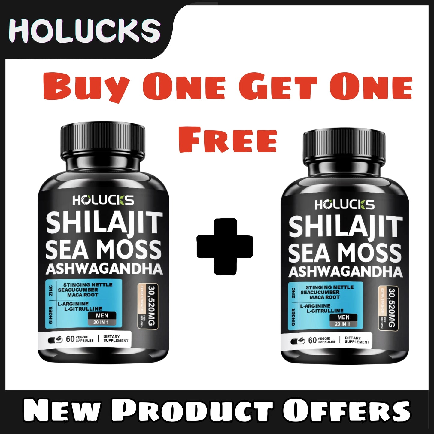Original Shilajit Pure Himalayan Organic-Shilajit Supplement with Energy Immunity Joints, Strength & Immunity,Men & Women