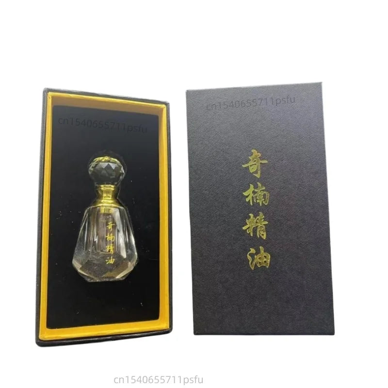 Cambodian Dream – 2ml Genuine Kynam Oud Oil for Deep Sleep