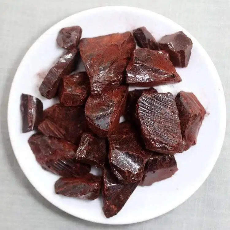 Dragon's Blood Resin  Purification, Protection, Exorcism Incense Dragon Blood