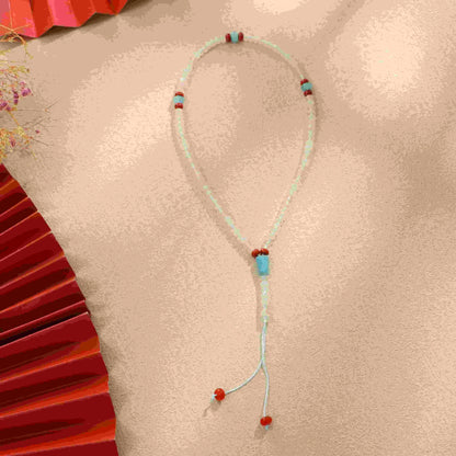 Islamic Prayer 99 Beads Tasbih, Natural Stone Misbaha Tasbeeh for Unisex Adults with Gift Box