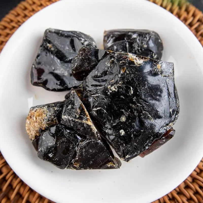 Indonesian Storax – 100g Natural Resin for Electric Stove Aromatherapy